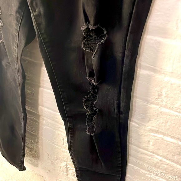 Universal Thread High Rise Jegging (Size 12) - Picture 4 of 4